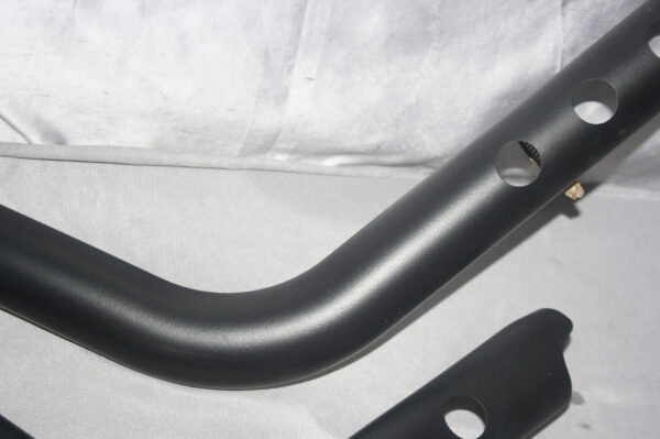 Harley Davidson Softail ST Universal M8 Hitzebleche # 114 – Bild 2