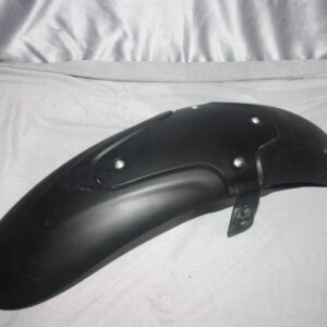 Harley Davidson- Night Rod Frontfender ,mit Halter # 128
