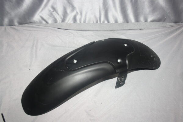 Harley Davidson- Night Rod Frontfender ,mit Halter # 128