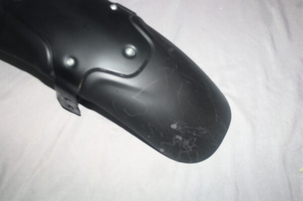 Harley Davidson- Night Rod Frontfender ,mit Halter # 128 – Bild 2