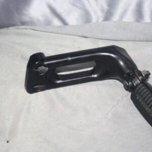 Harley Davidson ® V Rod Fußrastenhalter hinten links # 131
