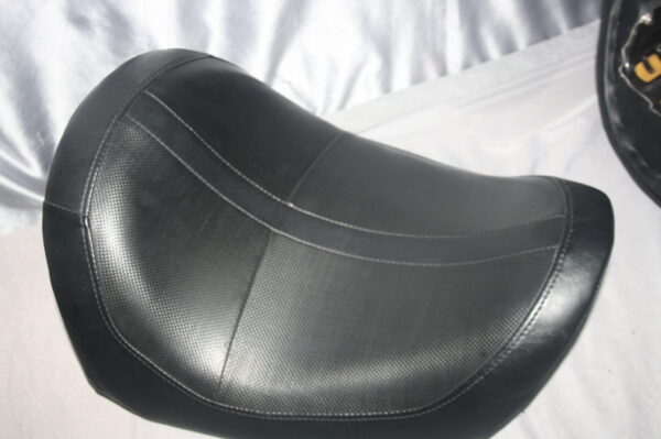 Harley Davidson Night Rod Sitz 2007-2011 51547-07 # 136