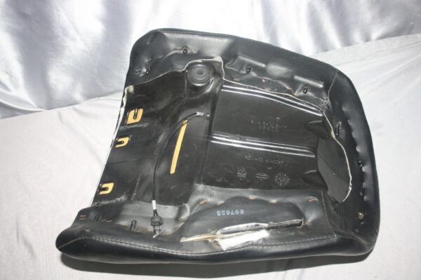 Harley Davidson Night Rod Sitz 2007-2011 51547-07 # 137 – Bild 2