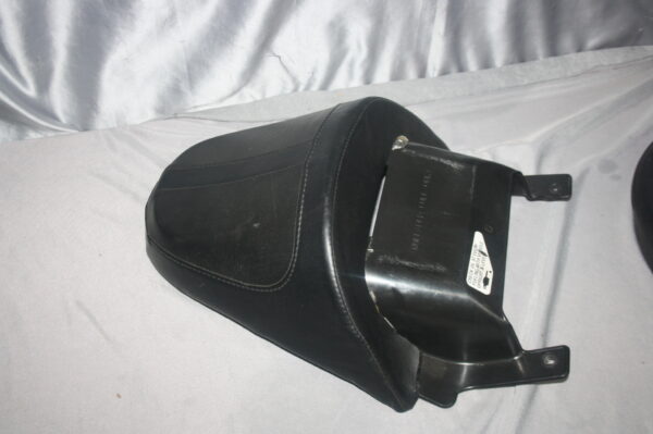 Harley Davidson Night Rod Sitz Sozius 1574-07# 133