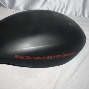 Harley Davidson Rod Airboxcover  # 138