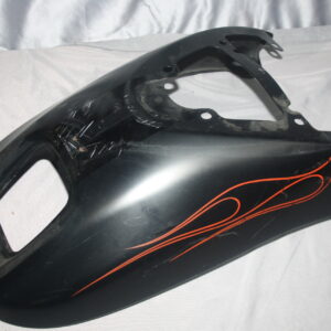 Harley Davidson Night Rod Heckfender #134