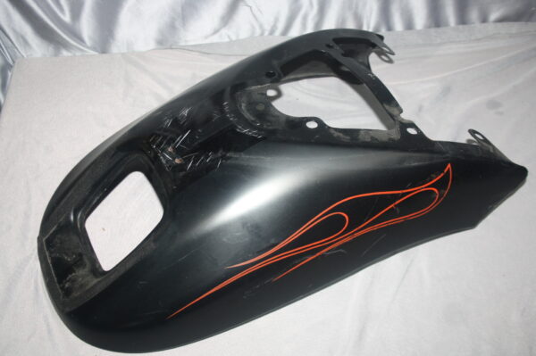 Harley Davidson Night Rod Heckfender #134