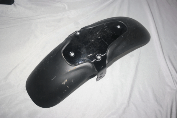 Harley Davidson- Night Rod Frontfender ,mit Halter # 126