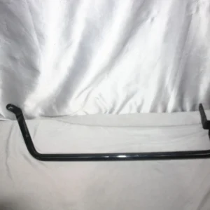 Harley Davidson Touring Koffer/ Satteltasche Halter unten links #148