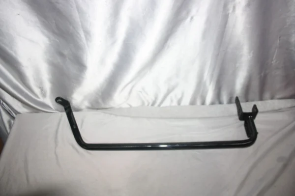 Harley Davidson Touring Koffer/ Satteltasche Halter unten links #148