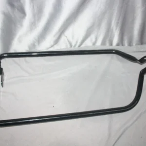 Harley Davidson Touring Koffer/ Satteltasche Halter unten links + rechts #150