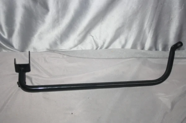 Harley Davidson Touring Koffer/ Satteltasche Halter unten rechts #149