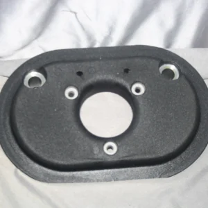 Harley Screamin’ Eagle Ventilator Luftfilter Grundplatte 29700-09 # 158