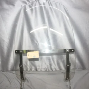 Harley-Davidson Softail Fat Boy 114 Windshield M 8