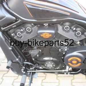 Nockenwellen-Cover für Harley V-Rod Night Rod, Muscle