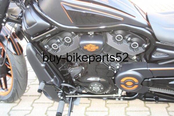 Nockenwellen-Cover für Harley V-Rod Night Rod, Muscle
