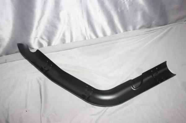 Harley Touring Krümmerblech 1. Zylinder bis 2016 Twin Cam 65634-09 # 160 – Bild 2