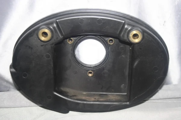 Harley Davidson Luftfilter BACKPLATE "TC" 29630-08A # 164 – Bild 3