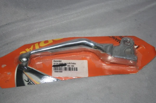 Hand-Bremshebel für Harley Davidson 1993-1995 #