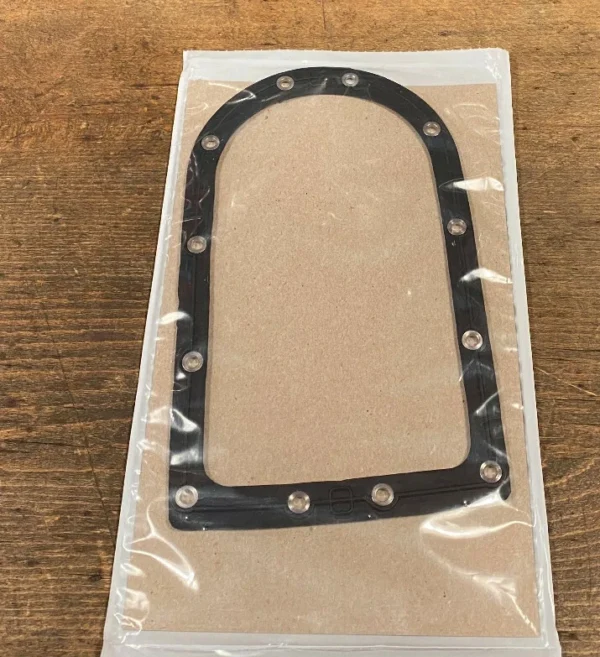 75249-04A DICHTUNG FÜR BENZIN TANK HARLEY® DYNA® EINSPRITZER MODELLE 2004-2017