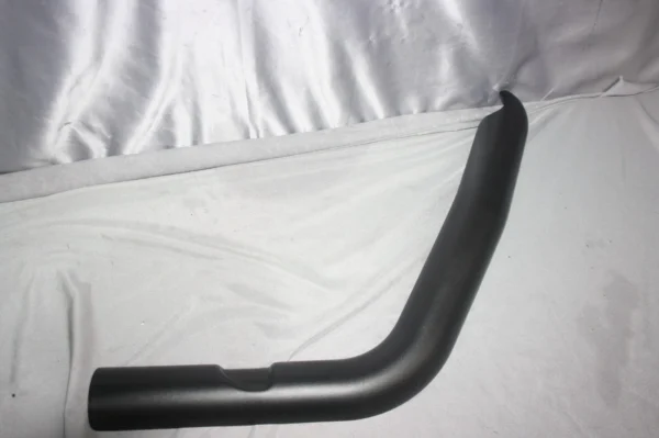 Harley Touring Krümmerblech 1. Zylinder bis 2016 Twin Cam 65634-09 # 160