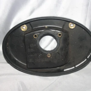 Harley Davidson Luftfilter BACKPLATE "TC" 29630-08A # 164