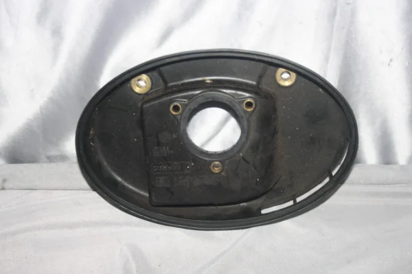 Harley Davidson Luftfilter BACKPLATE "TC" 29630-08A # 164
