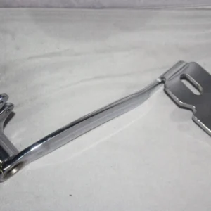 Harley Davidson Touring Bremspedal Fußbremshebel 42407-08 # 165
