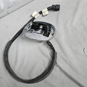 Harley Touring ab 2016 Kabelbaum Rücklicht 69200128+67800847 # 171