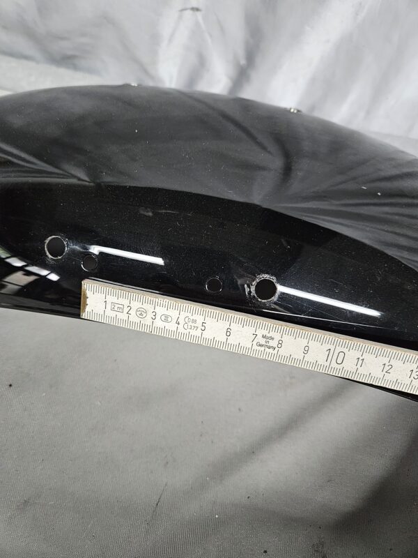 Harley Davidson Sportster - 48 Frontfender 60574-10 Ersatzteil # 174 – Bild 4