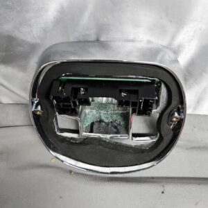 Harley Road King Softail Rücklichthalter BASE ASSEMBLY 68066-99A # 172