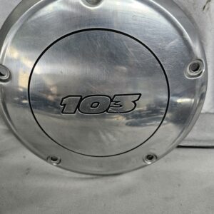 Harley Davidson Twin Cam Derby Deckel 60769-06 #177