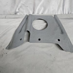 Rahmen Abdeckung für Harley Rod Modelle # 176