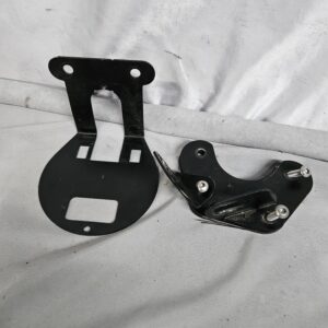 Harley Davidson Night Rod- V-Rod Scheinwerfer Tacho tieferlegung 2002-2011 # 179