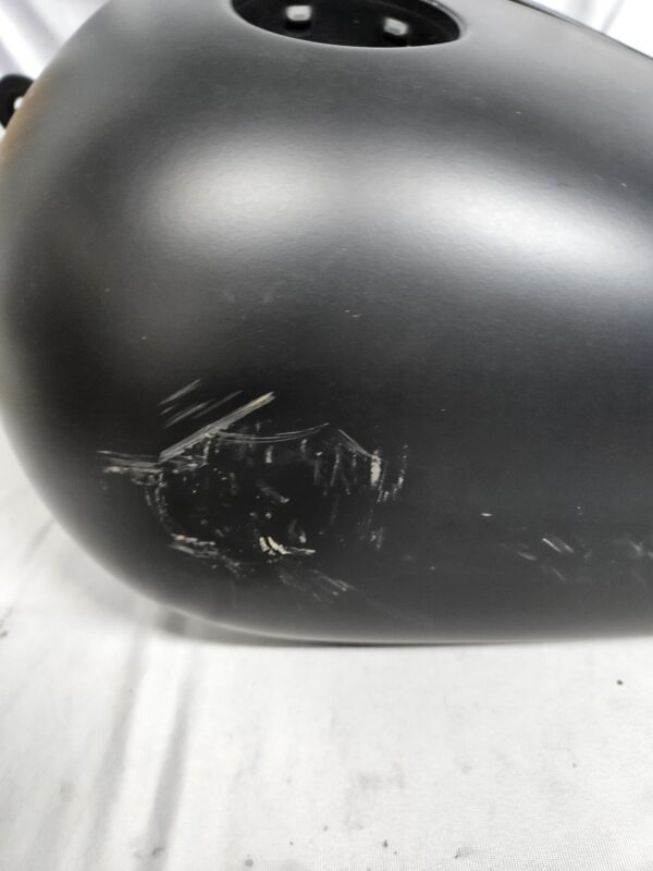 HARLEY DAVIDSON FXDWG DYNA Tank 61000705  Fat Bob bis 2016 – Bild 4