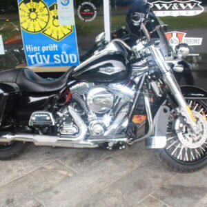 Harley Davidson Road King KessTech