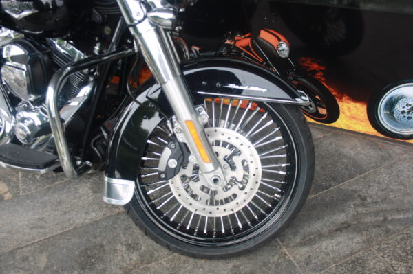 Harley Davidson Road King KessTech – Bild 3