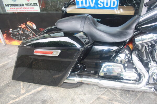 Harley Davidson Road King KessTech – Bild 5