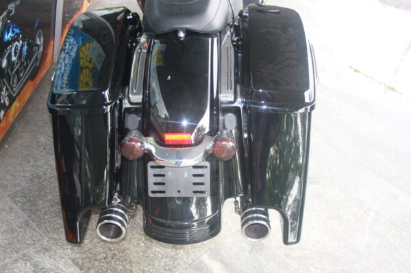 Harley Davidson Road King KessTech – Bild 6