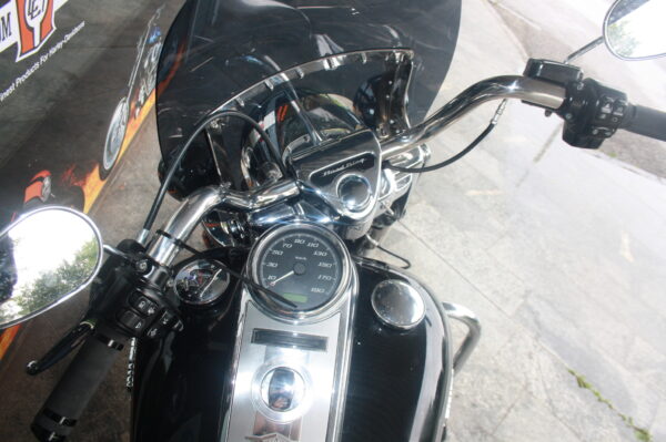 Harley Davidson Road King KessTech – Bild 7