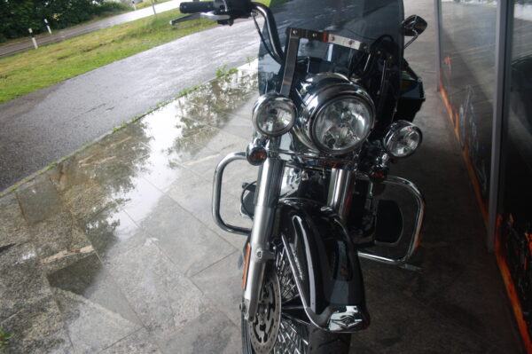 Harley Davidson Road King KessTech – Bild 8