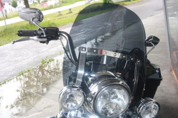 Harley Davidson Road King KessTech – Bild 9