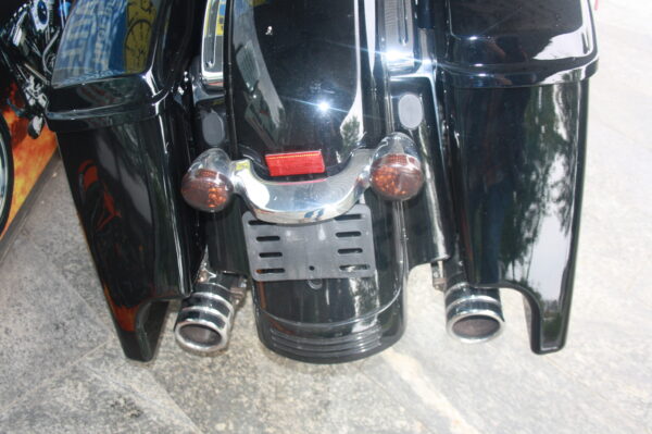 Harley Davidson Road King KessTech – Bild 10