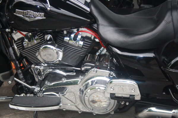 Harley Davidson Road King KessTech – Bild 12