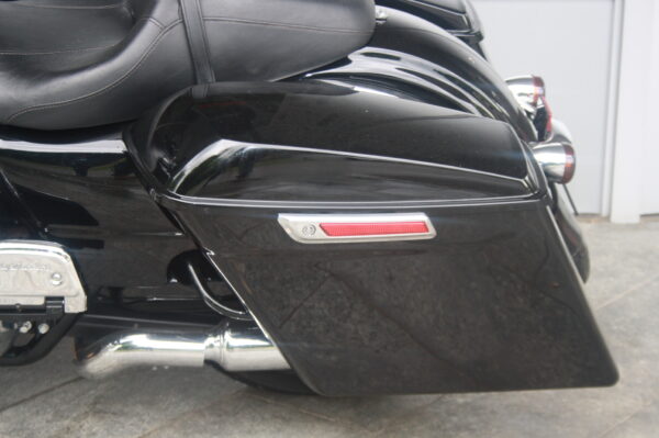 Harley Davidson Road King KessTech – Bild 13