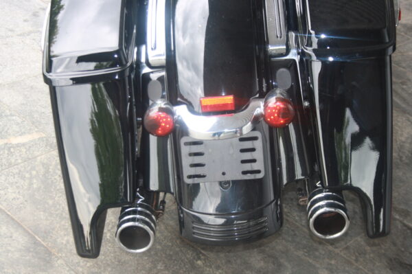 Harley Davidson Road King KessTech – Bild 14