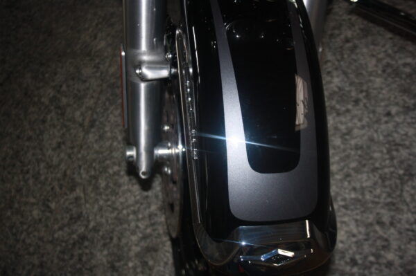 Harley Davidson Road King KessTech – Bild 15