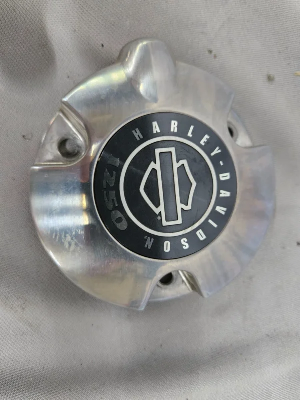 Harley Davidson ® Night Rod V Rod Kupplungsdeckel 34928-05A # 172