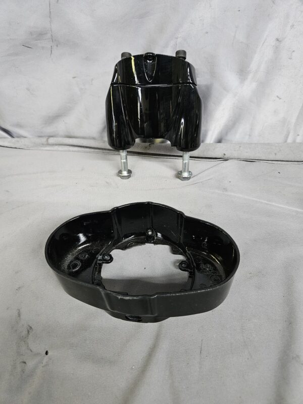 Harley Davidson Night Rod Tachogehäuse 46383-06 Riser # 858