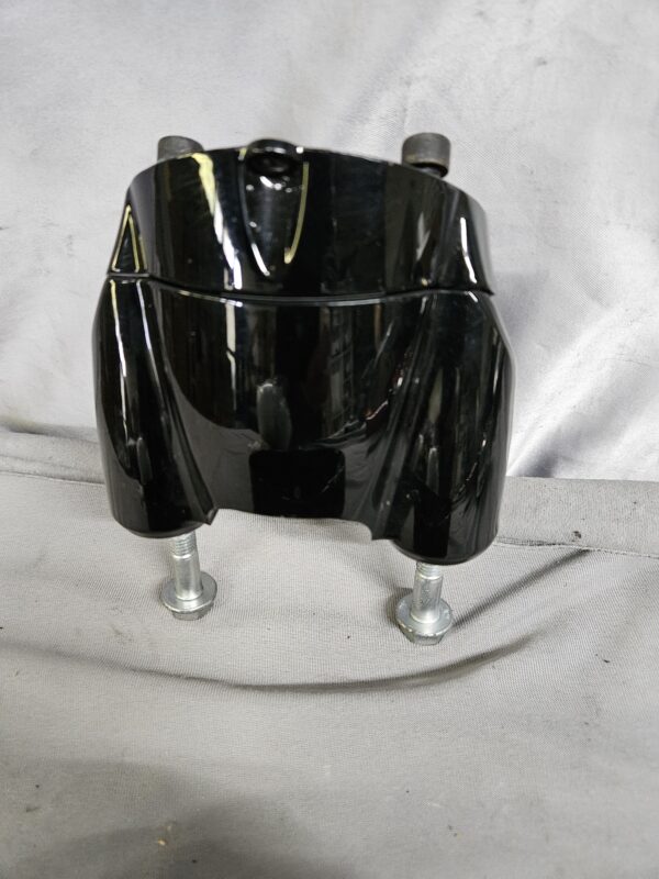 Harley Davidson Night Rod Tachogehäuse 46383-06 Riser # 858 – Bild 2